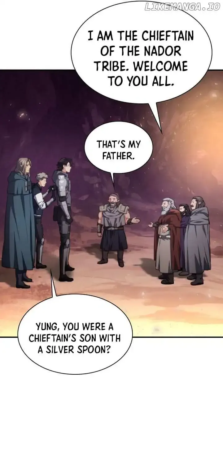 Read Seoul Station Druid Manga Online