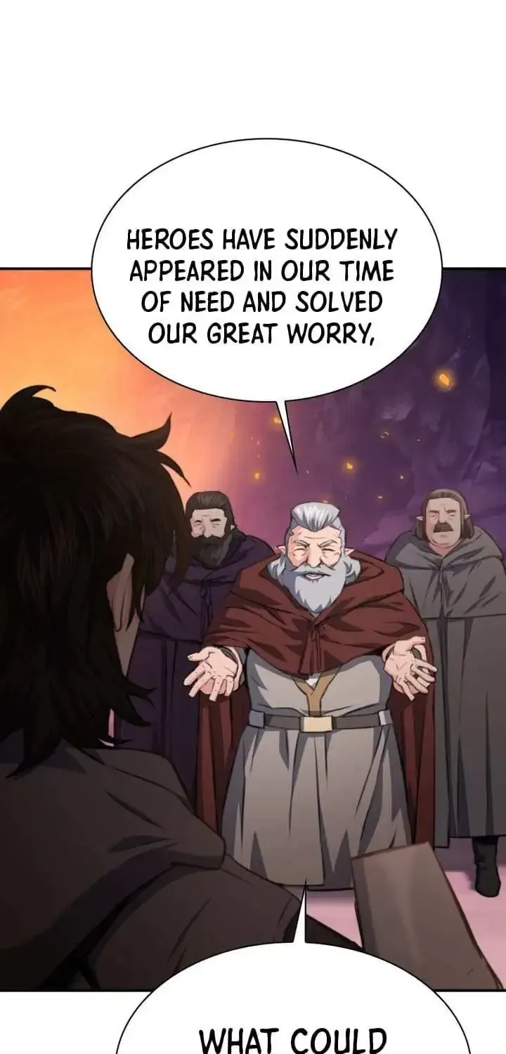 Read Seoul Station Druid Manga Online