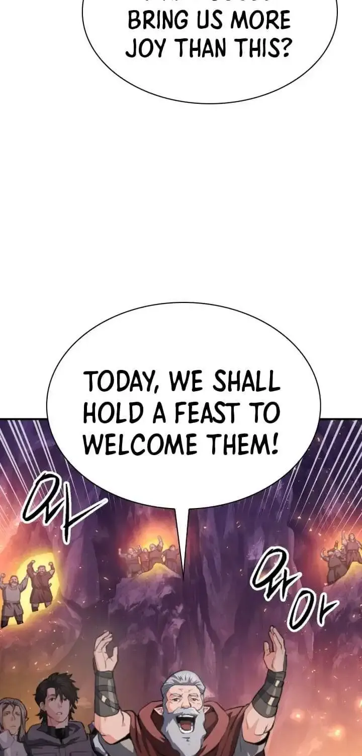 Read Seoul Station Druid Manga Online