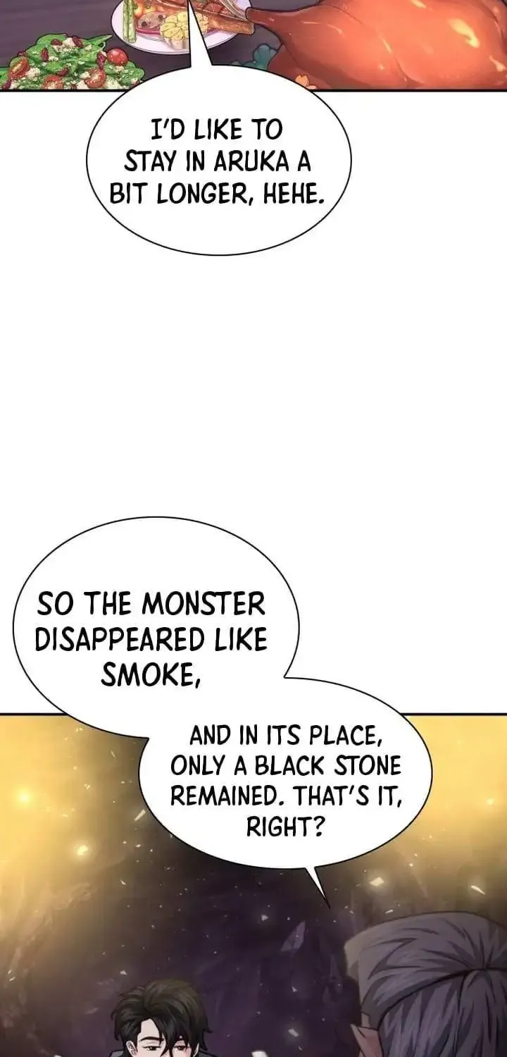 Read Seoul Station Druid Manga Online