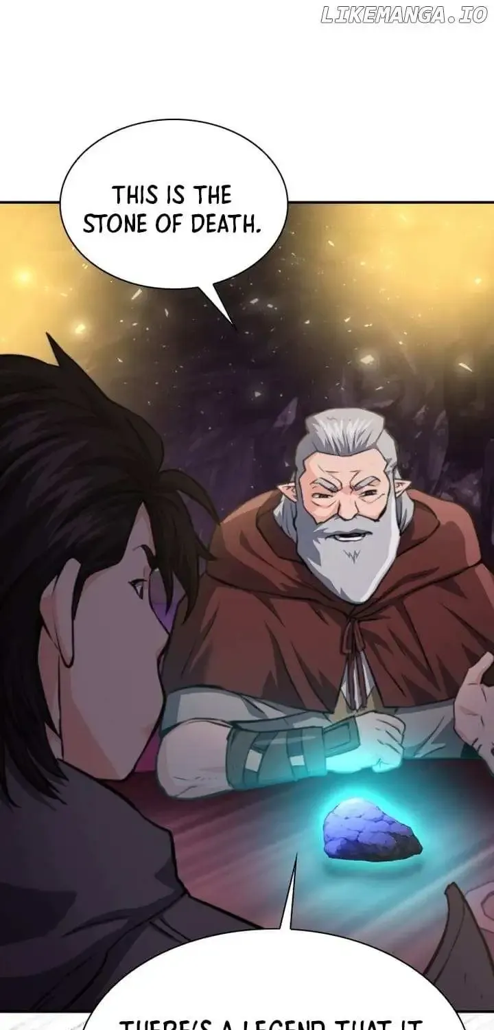 Read Seoul Station Druid Manga Online