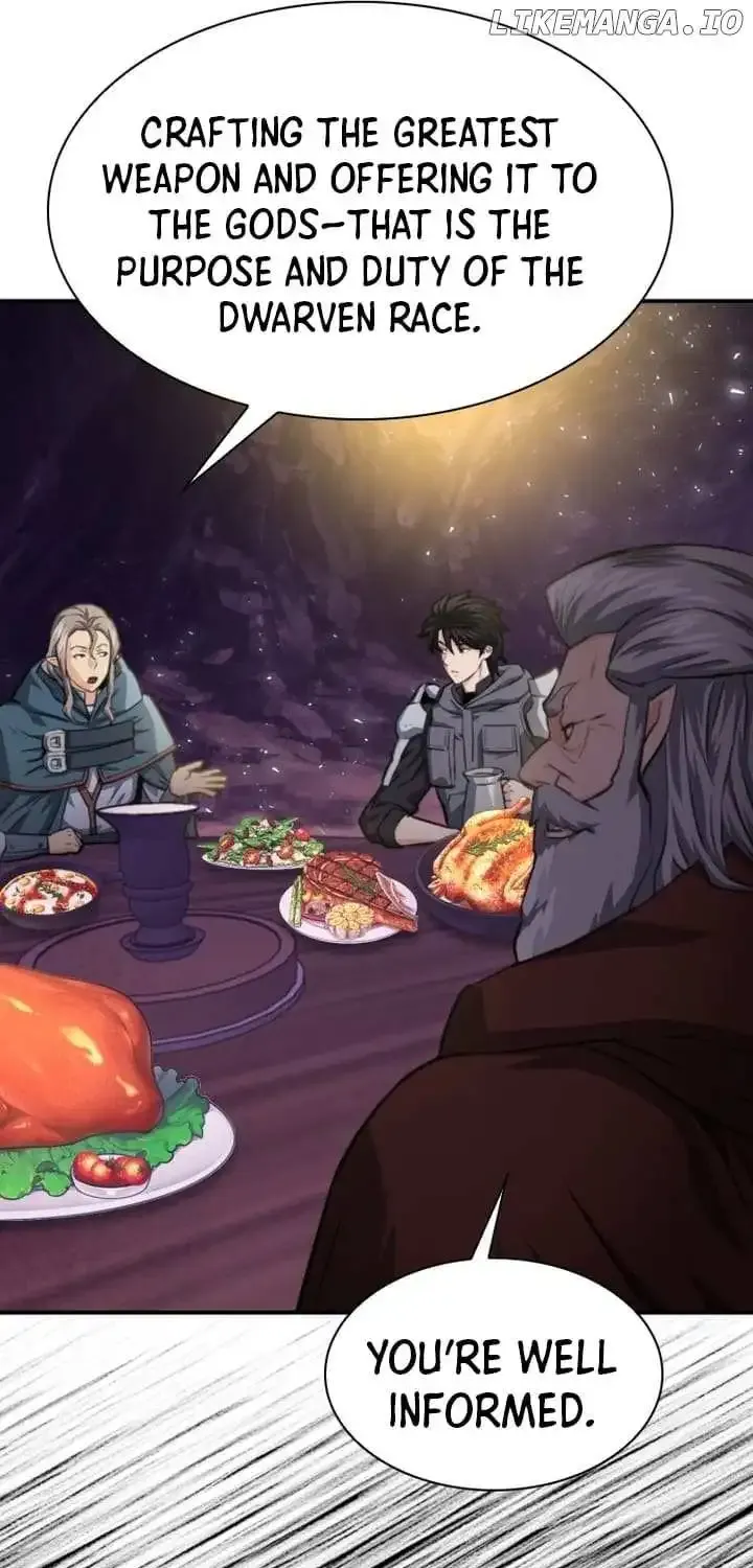 Read Seoul Station Druid Manga Online