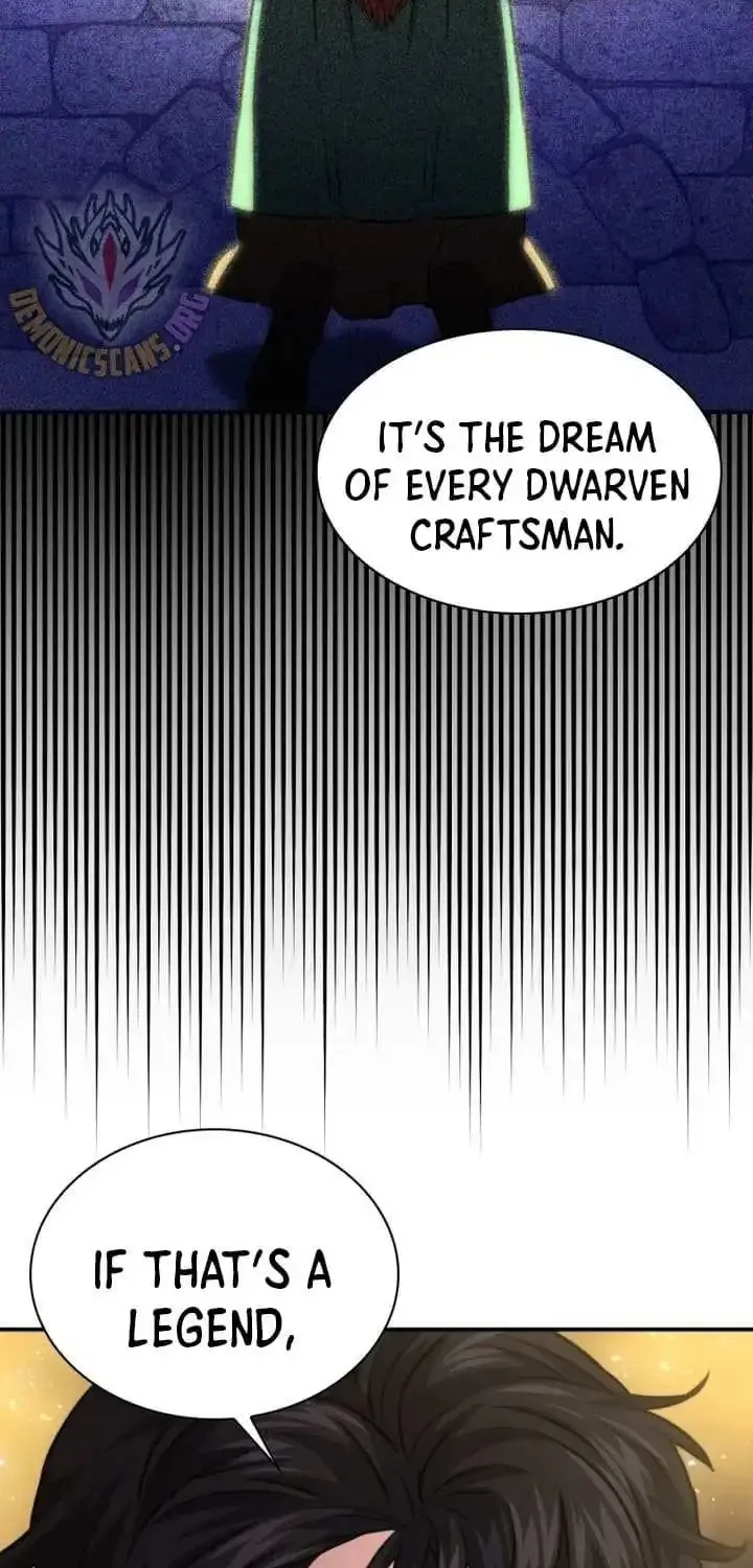 Read Seoul Station Druid Manga Online