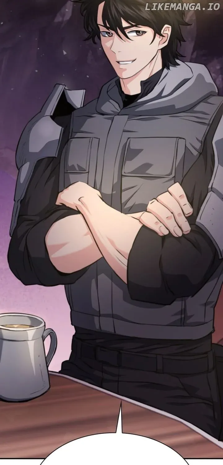 Read Seoul Station Druid Manga Online