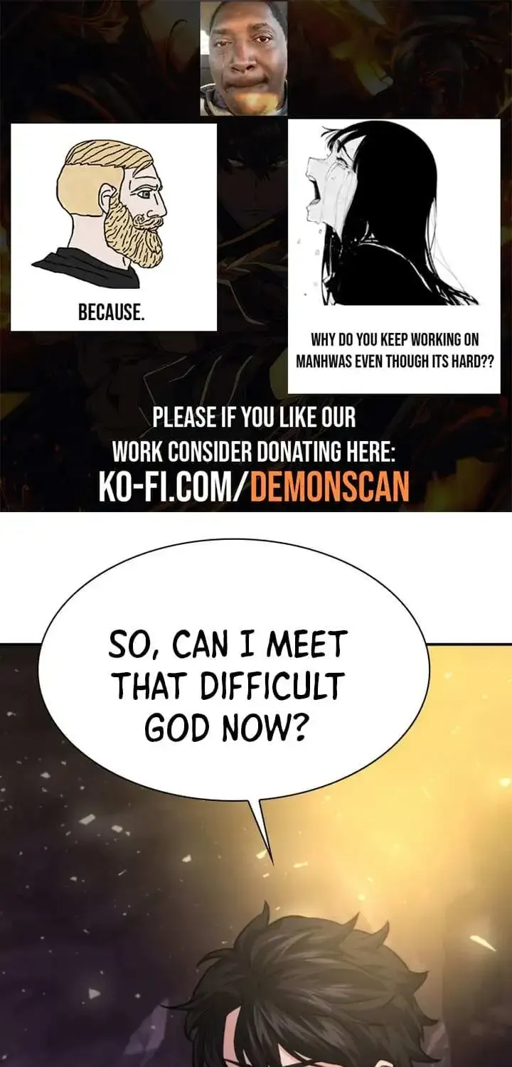 Read Seoul Station Druid Manga Online