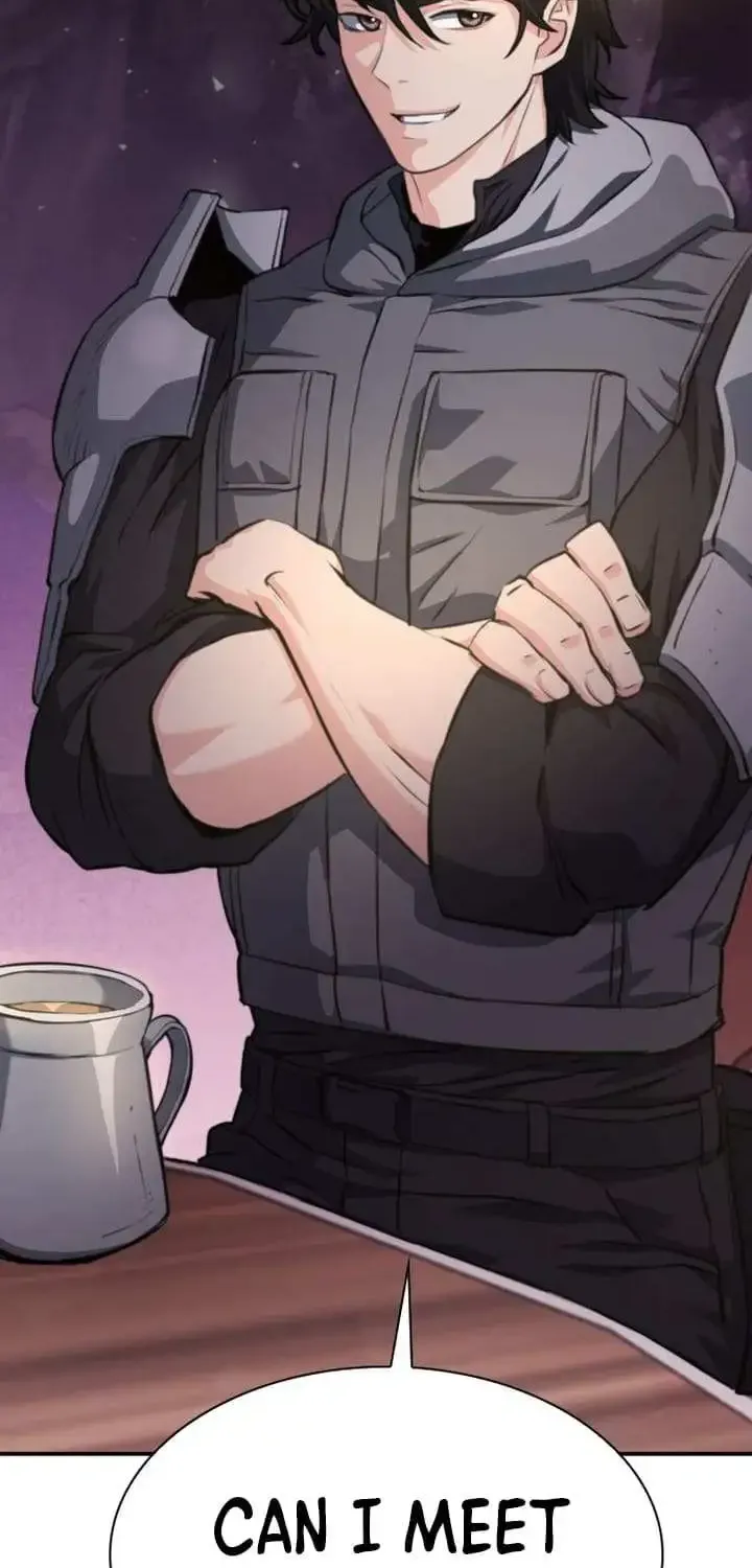 Read Seoul Station Druid Manga Online