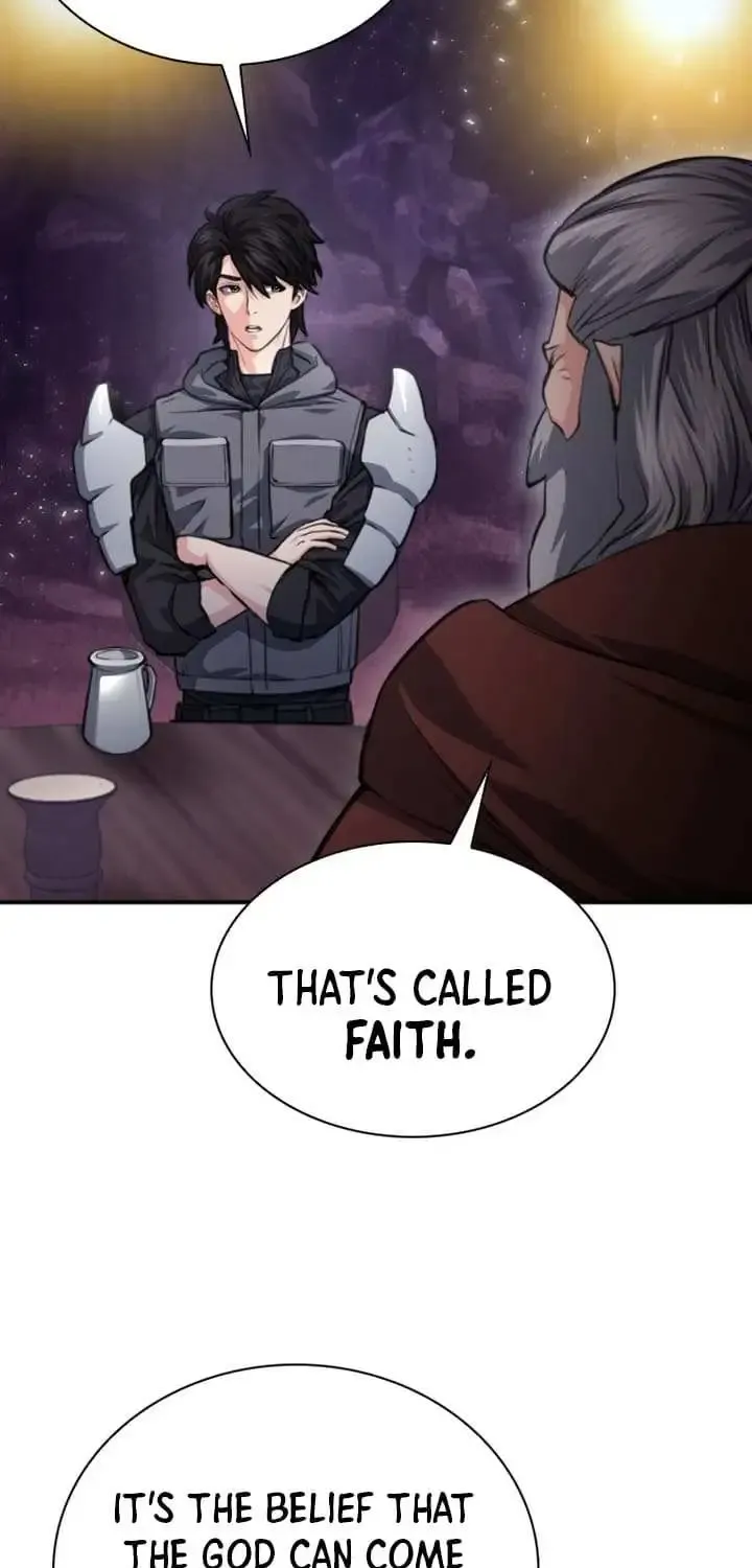 Read Seoul Station Druid Manga Online