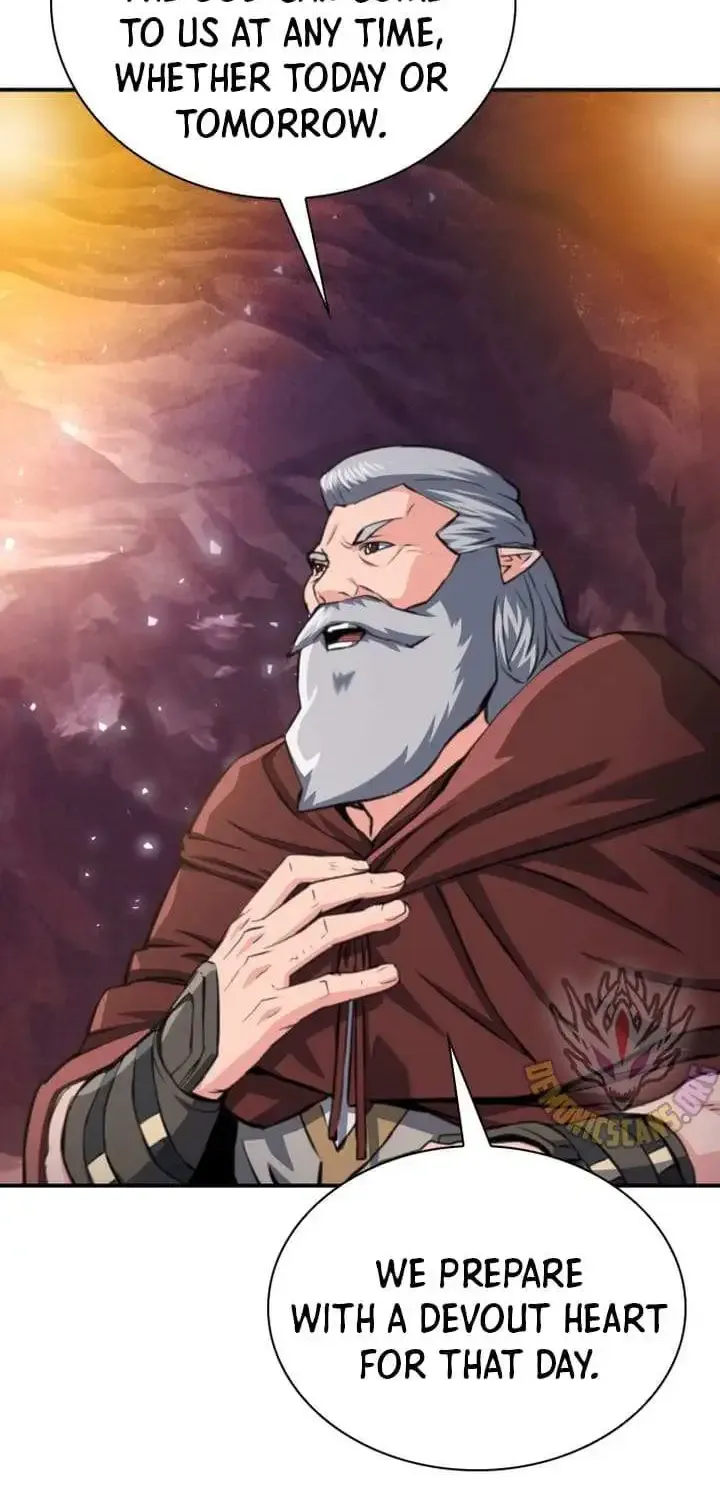 Read Seoul Station Druid Manga Online