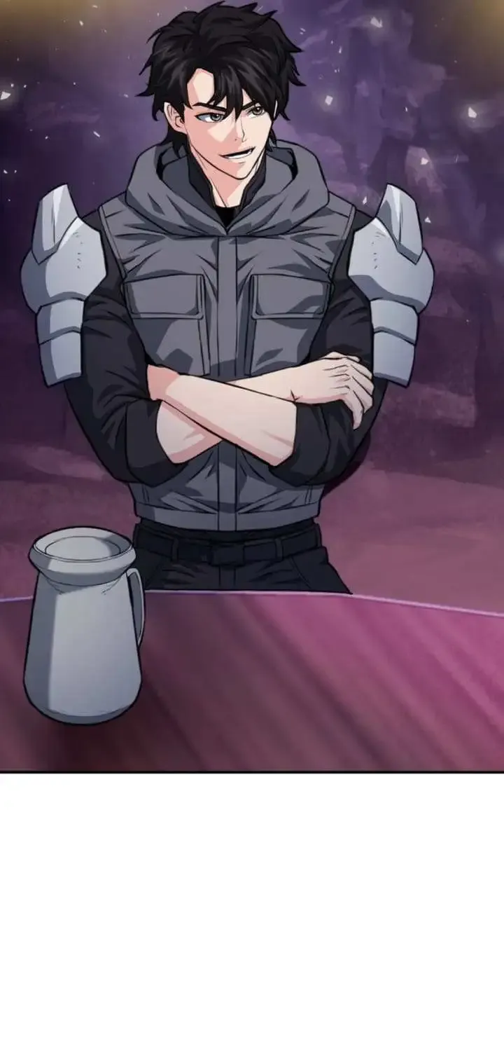 Read Seoul Station Druid Manga Online