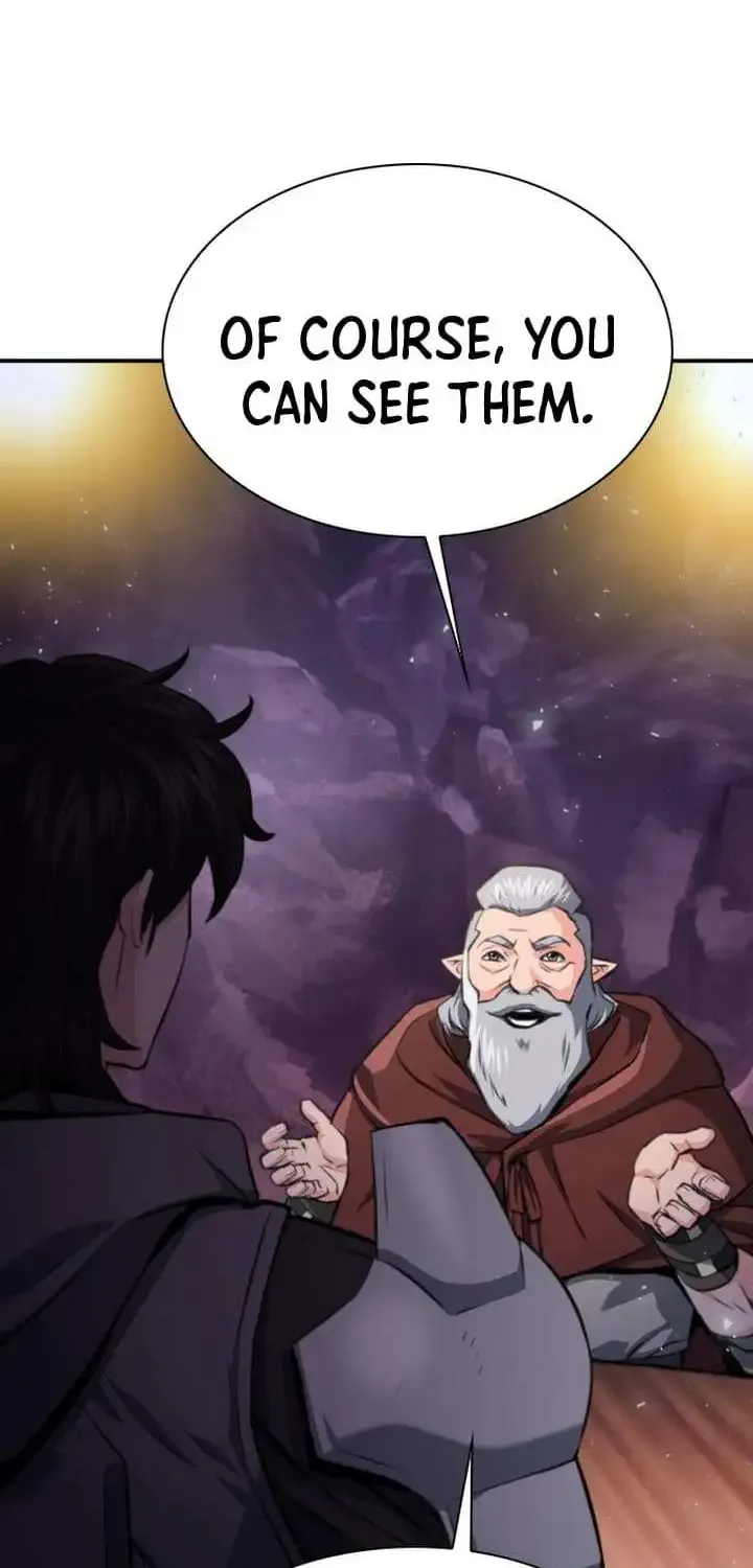 Read Seoul Station Druid Manga Online