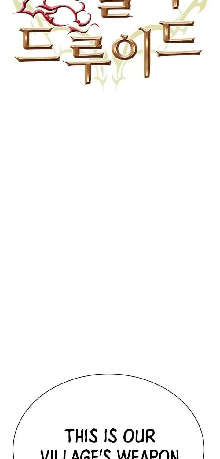 Read Seoul Station Druid Manga Online