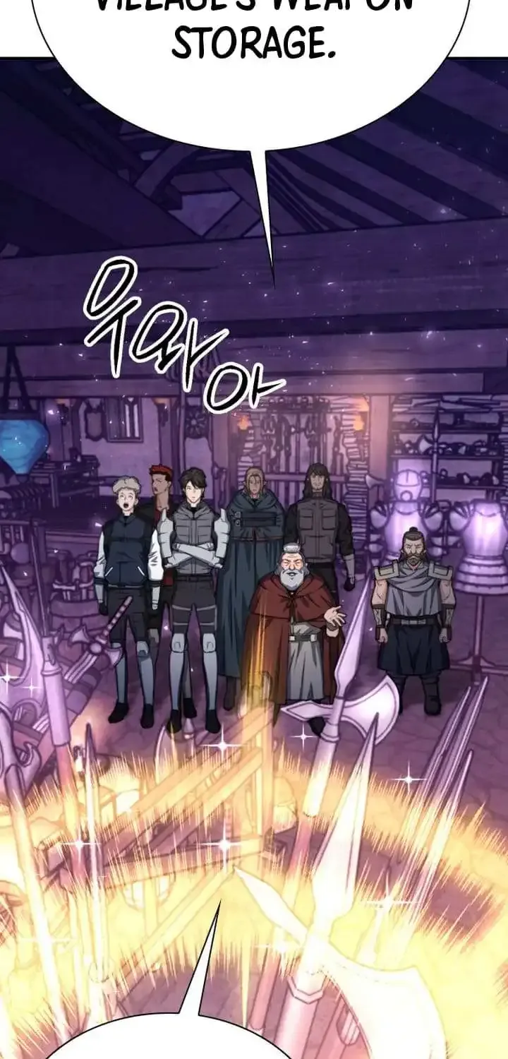 Read Seoul Station Druid Manga Online