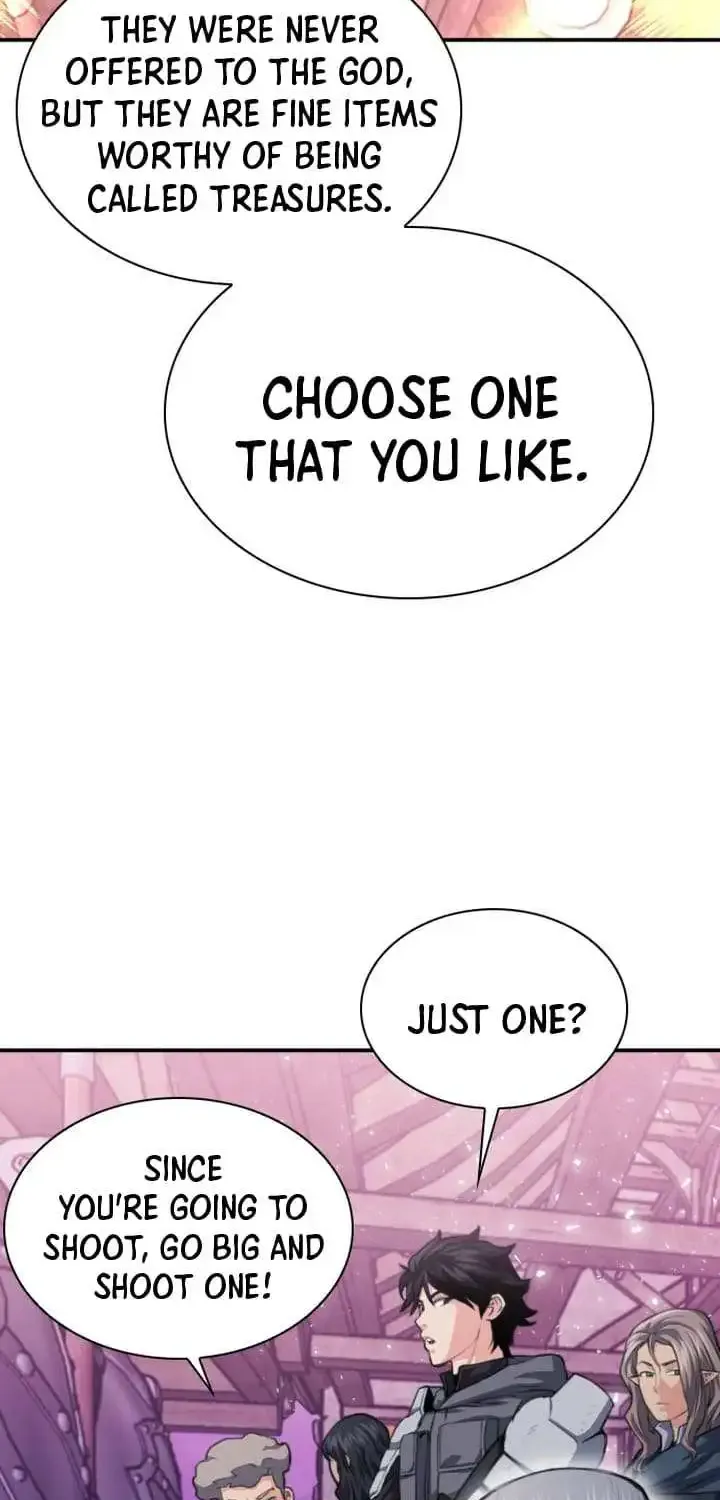 Read Seoul Station Druid Manga Online