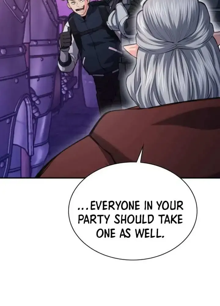 Read Seoul Station Druid Manga Online