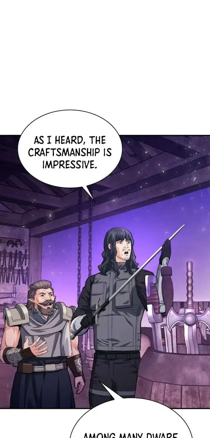 Read Seoul Station Druid Manga Online