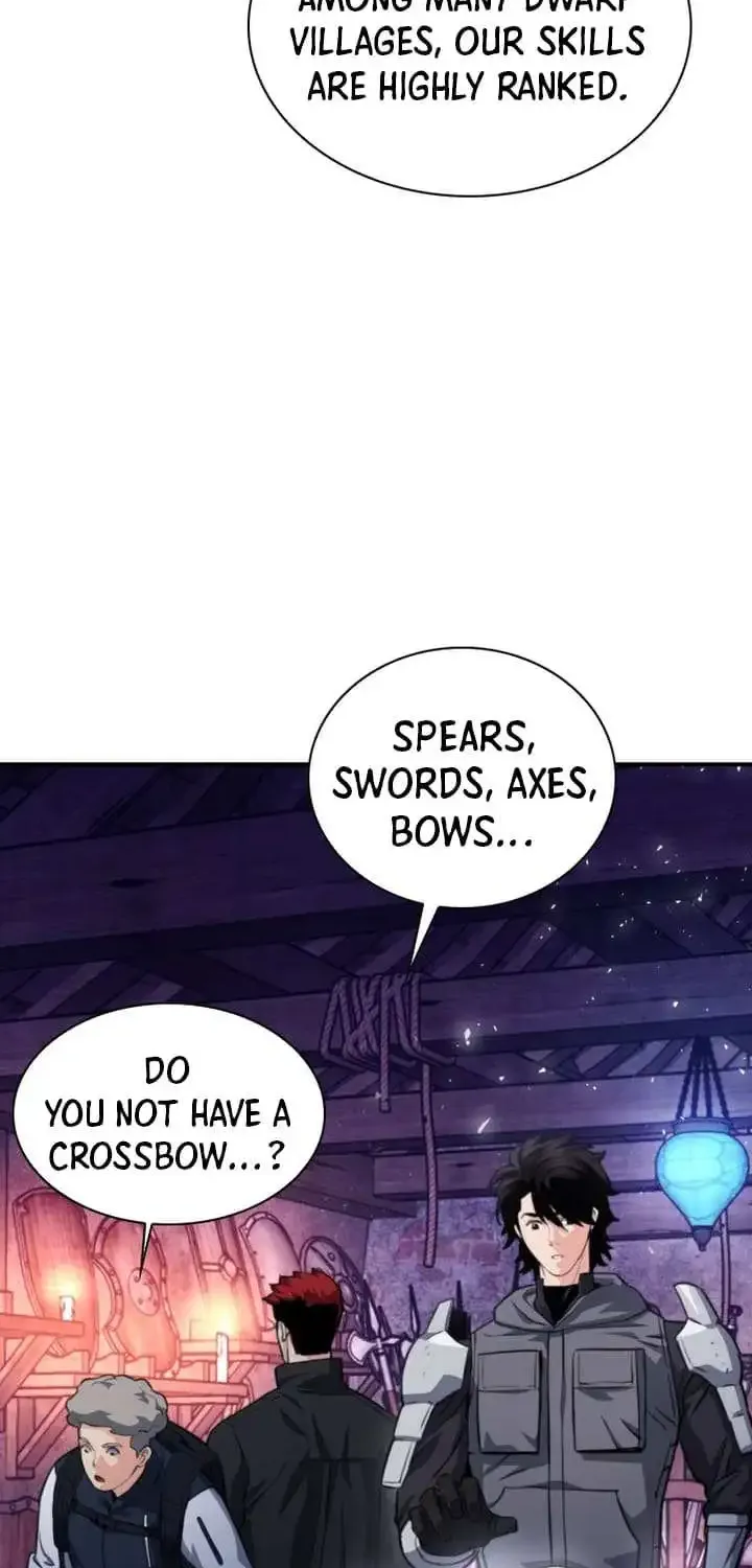 Read Seoul Station Druid Manga Online