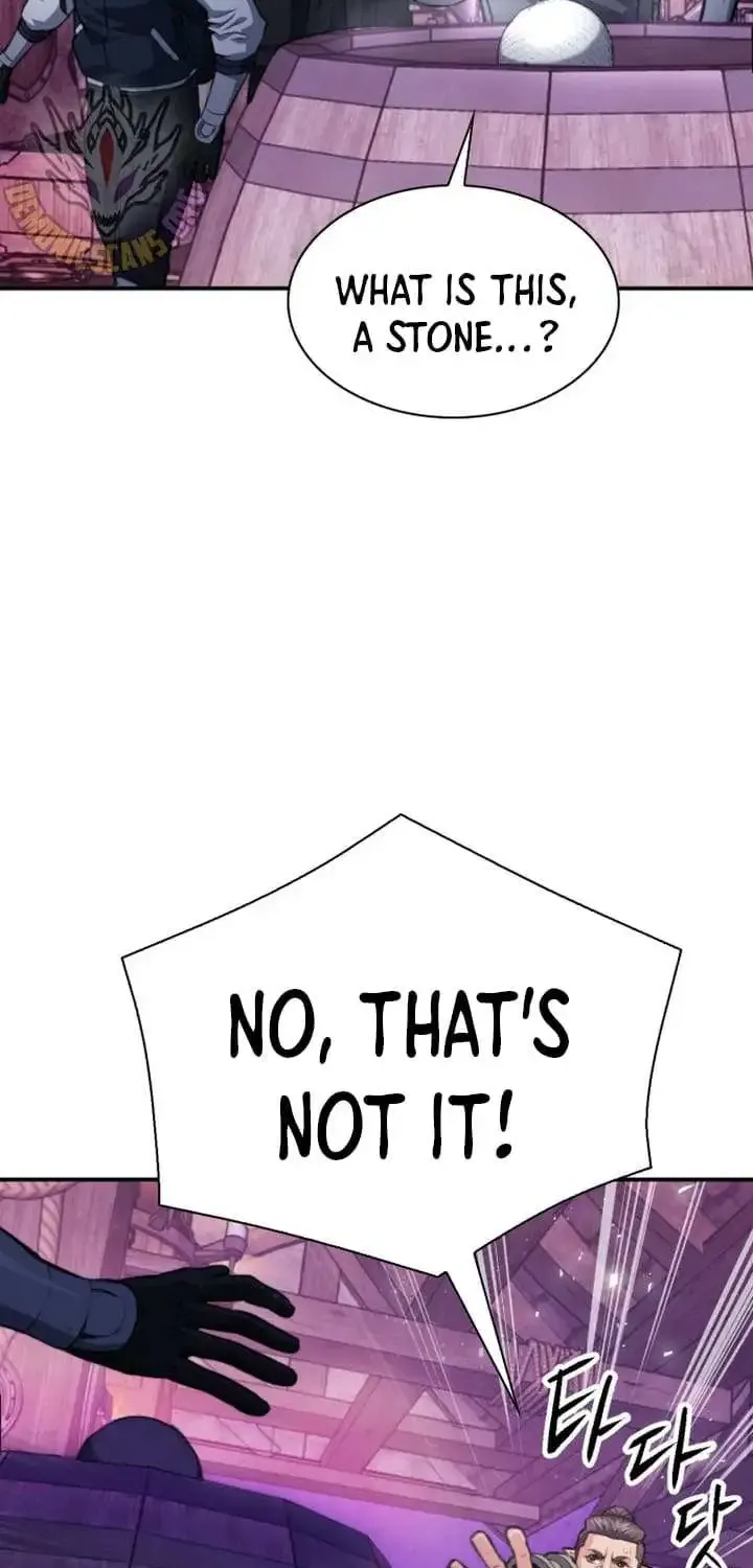 Read Seoul Station Druid Manga Online