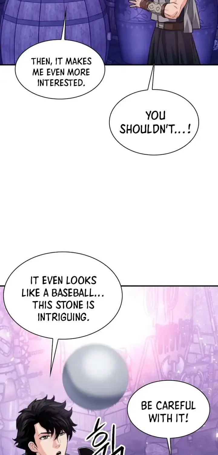 Read Seoul Station Druid Manga Online