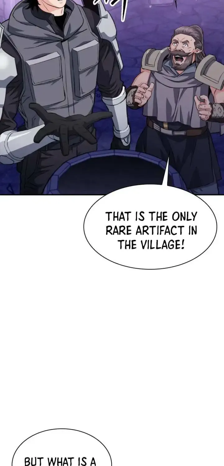 Read Seoul Station Druid Manga Online