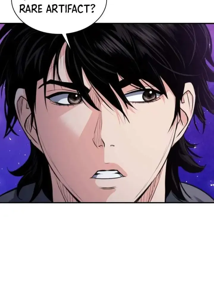 Read Seoul Station Druid Manga Online