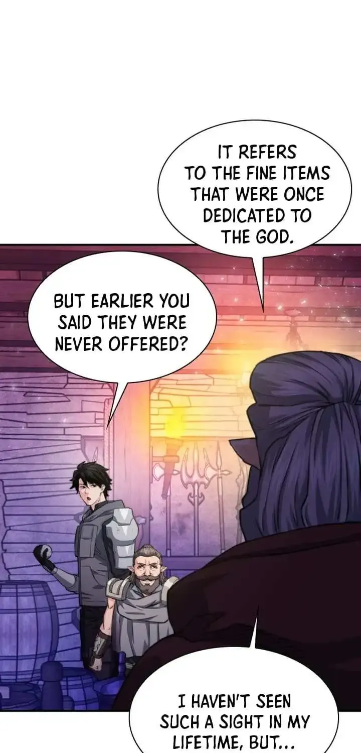 Read Seoul Station Druid Manga Online