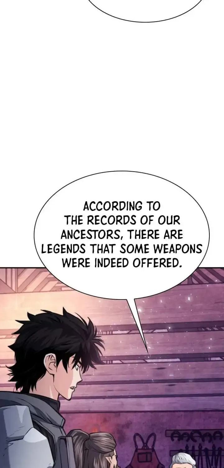 Read Seoul Station Druid Manga Online