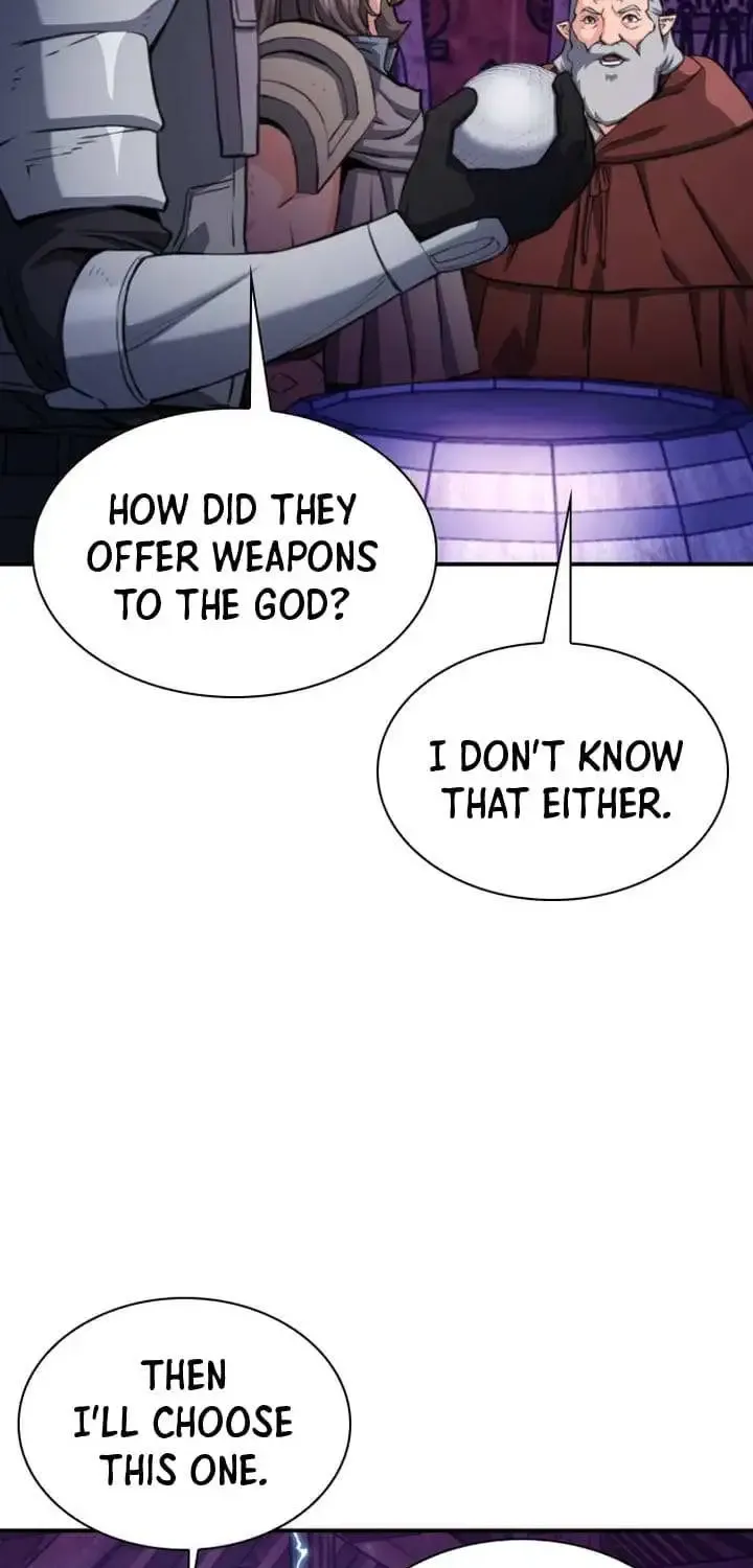 Read Seoul Station Druid Manga Online