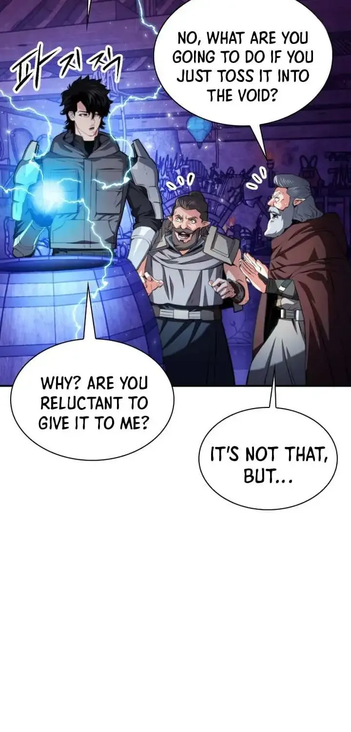 Read Seoul Station Druid Manga Online