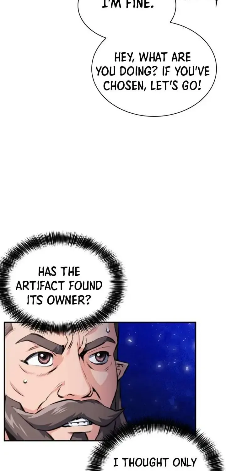 Read Seoul Station Druid Manga Online