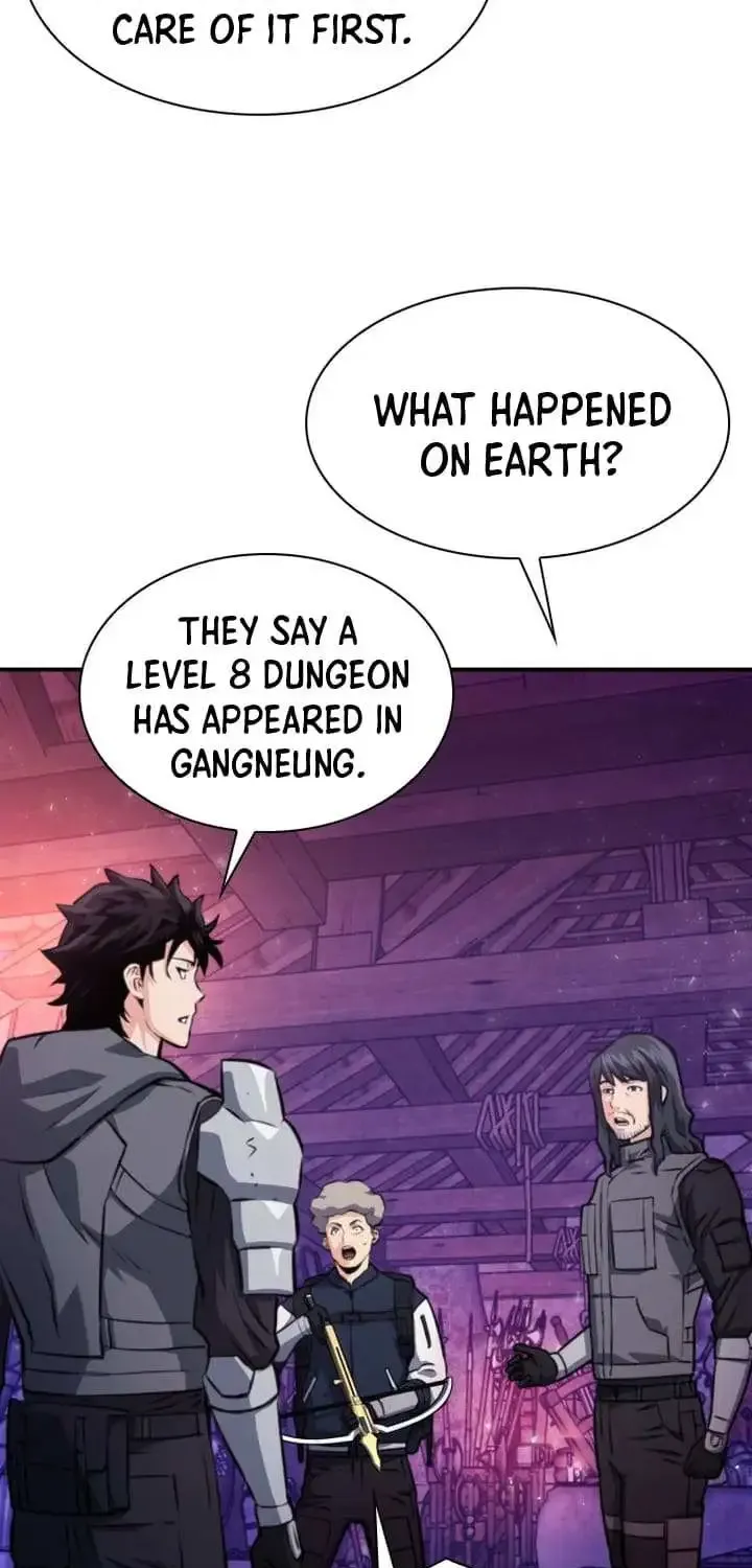 Read Seoul Station Druid Manga Online