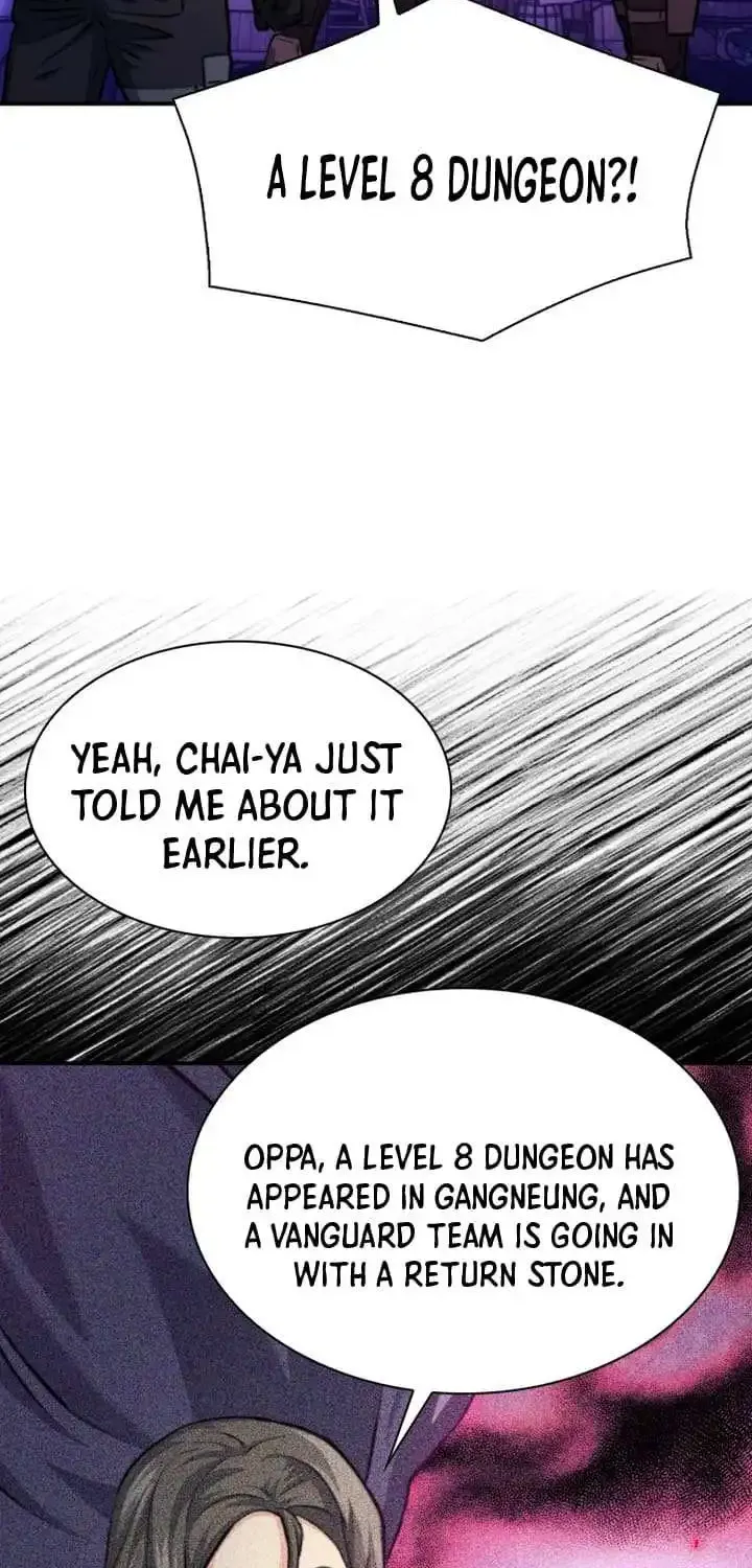 Read Seoul Station Druid Manga Online