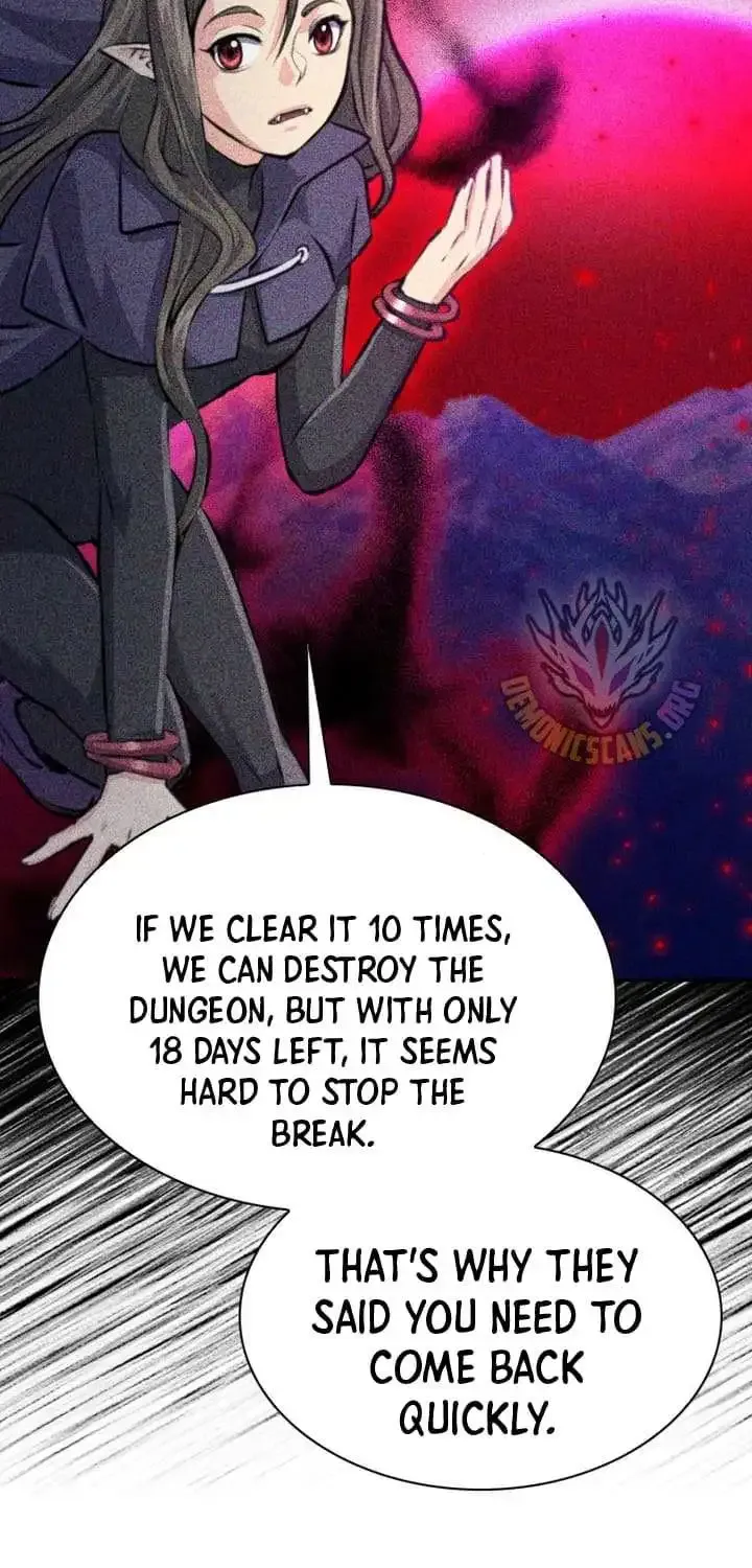 Read Seoul Station Druid Manga Online