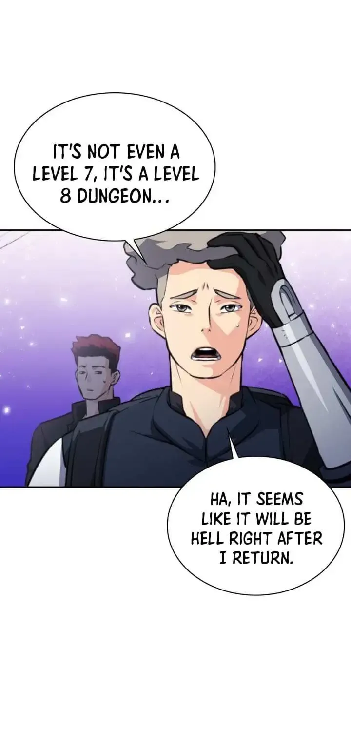 Read Seoul Station Druid Manga Online