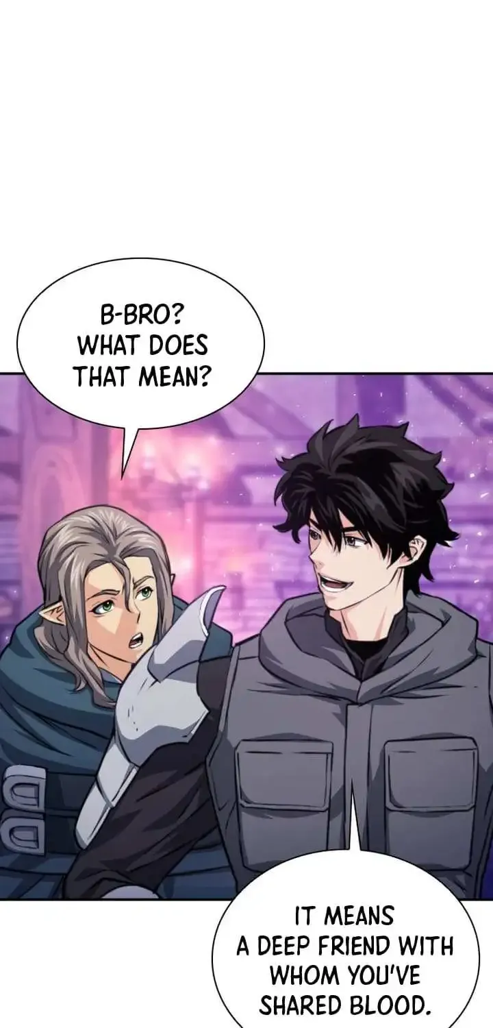 Read Seoul Station Druid Manga Online