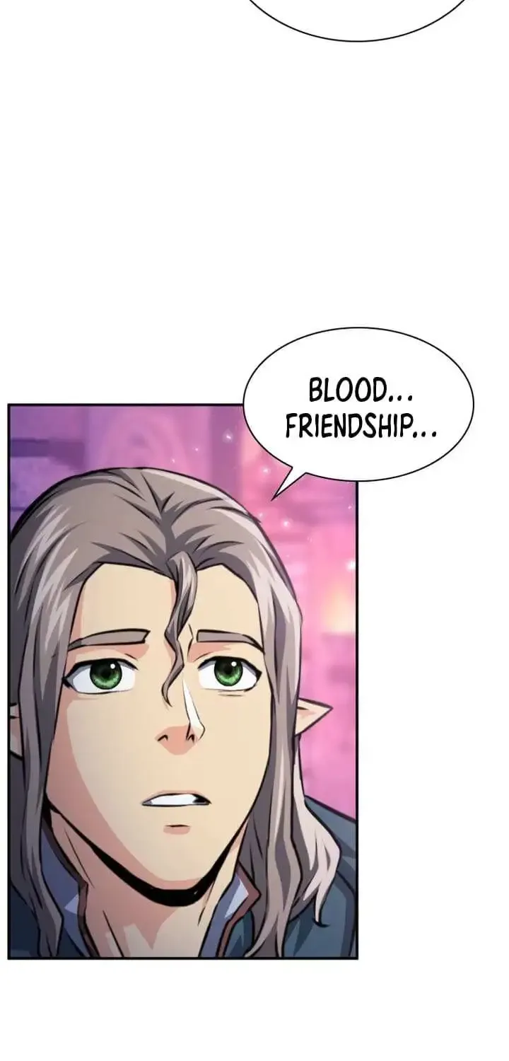 Read Seoul Station Druid Manga Online