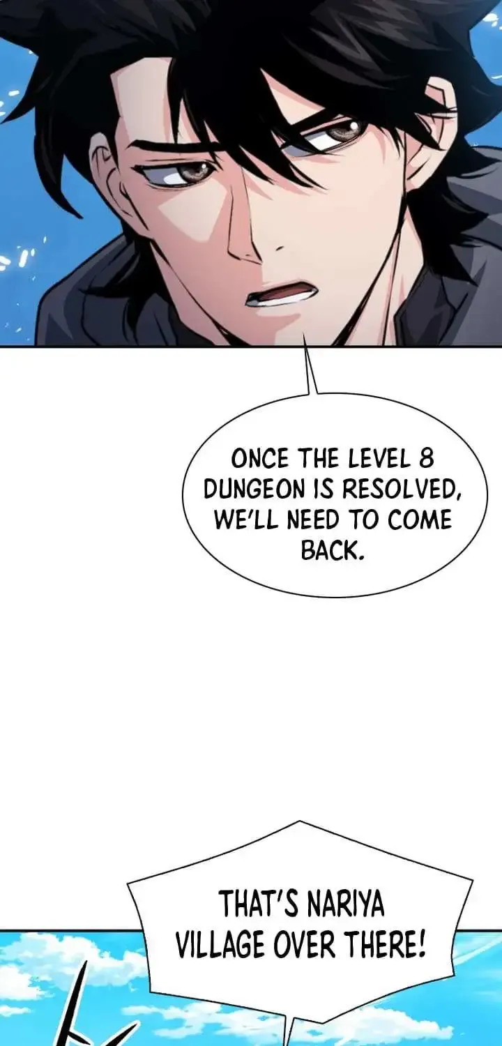 Read Seoul Station Druid Manga Online