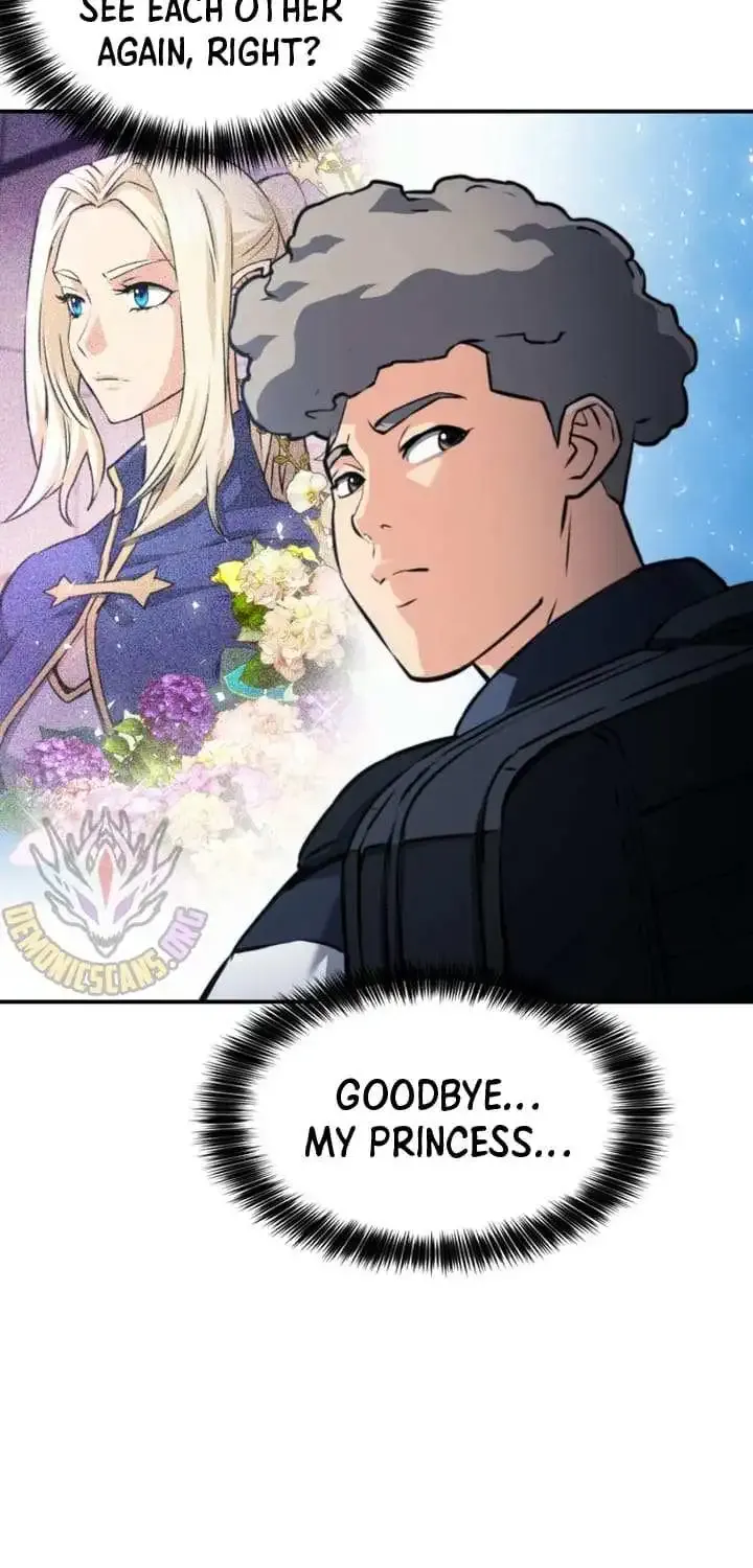 Read Seoul Station Druid Manga Online