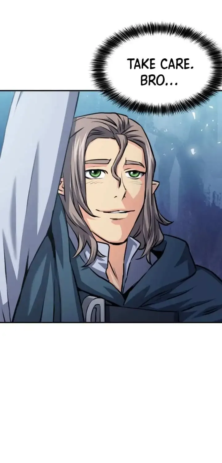 Read Seoul Station Druid Manga Online