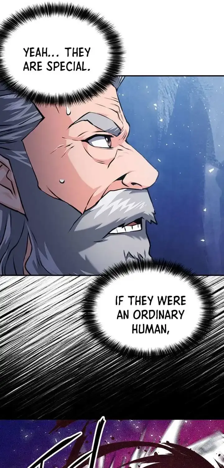 Read Seoul Station Druid Manga Online