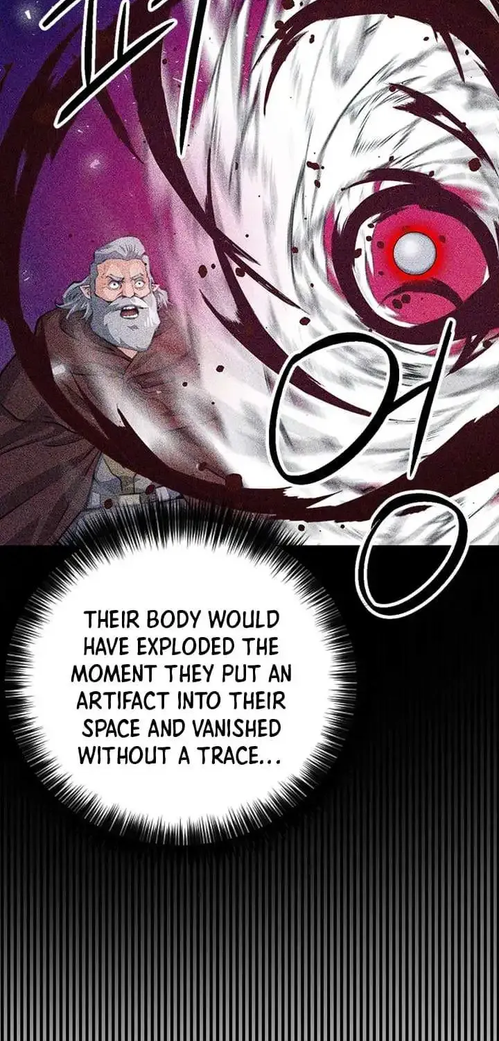 Read Seoul Station Druid Manga Online