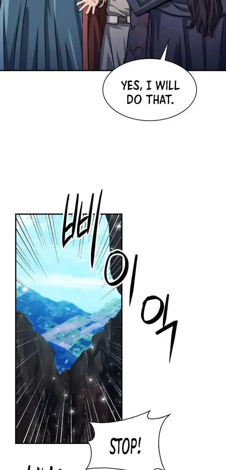 Read Seoul Station Druid Manga Online