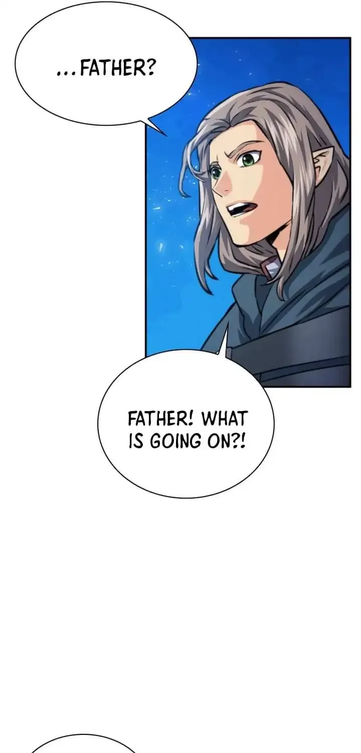 Read Seoul Station Druid Manga Online