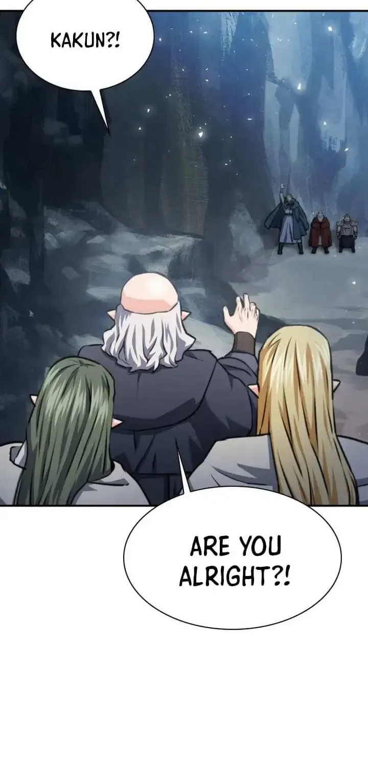 Read Seoul Station Druid Manga Online