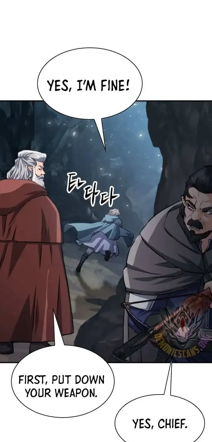 Read Seoul Station Druid Manga Online