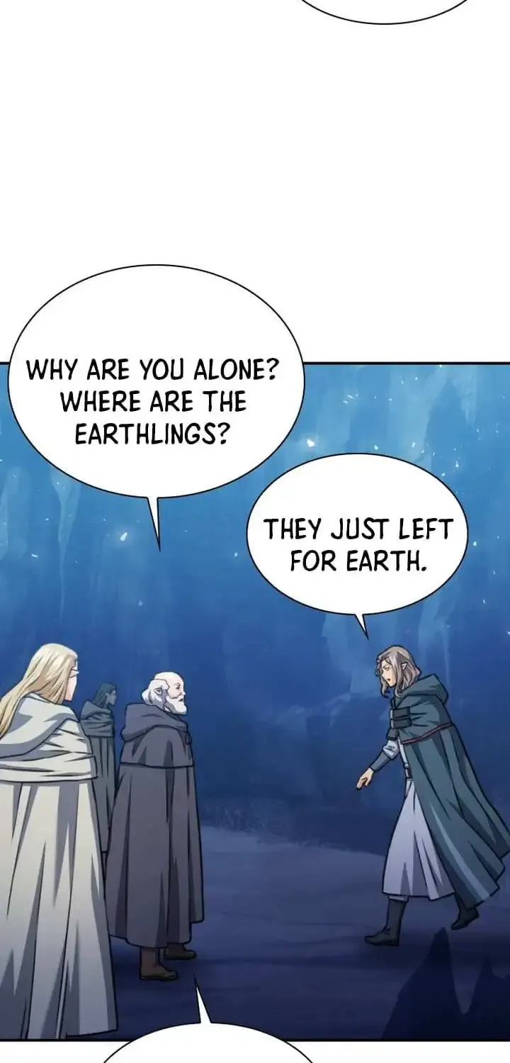 Read Seoul Station Druid Manga Online