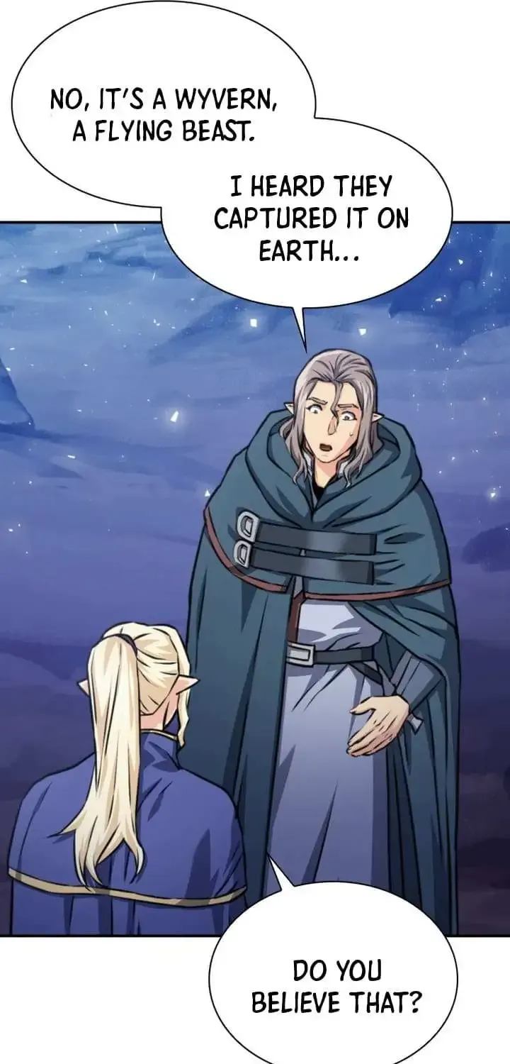 Read Seoul Station Druid Manga Online