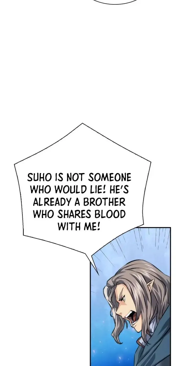 Read Seoul Station Druid Manga Online