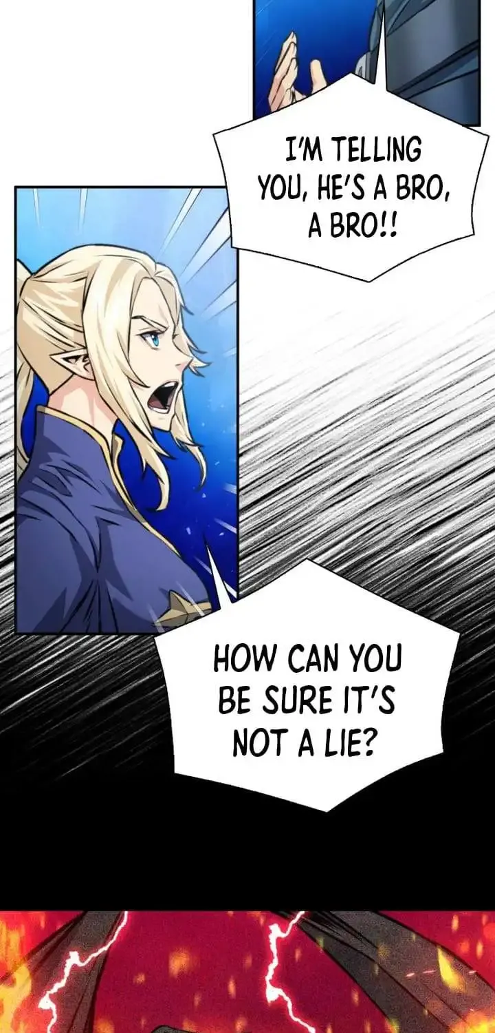 Read Seoul Station Druid Manga Online