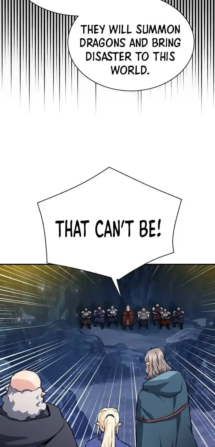 Read Seoul Station Druid Manga Online