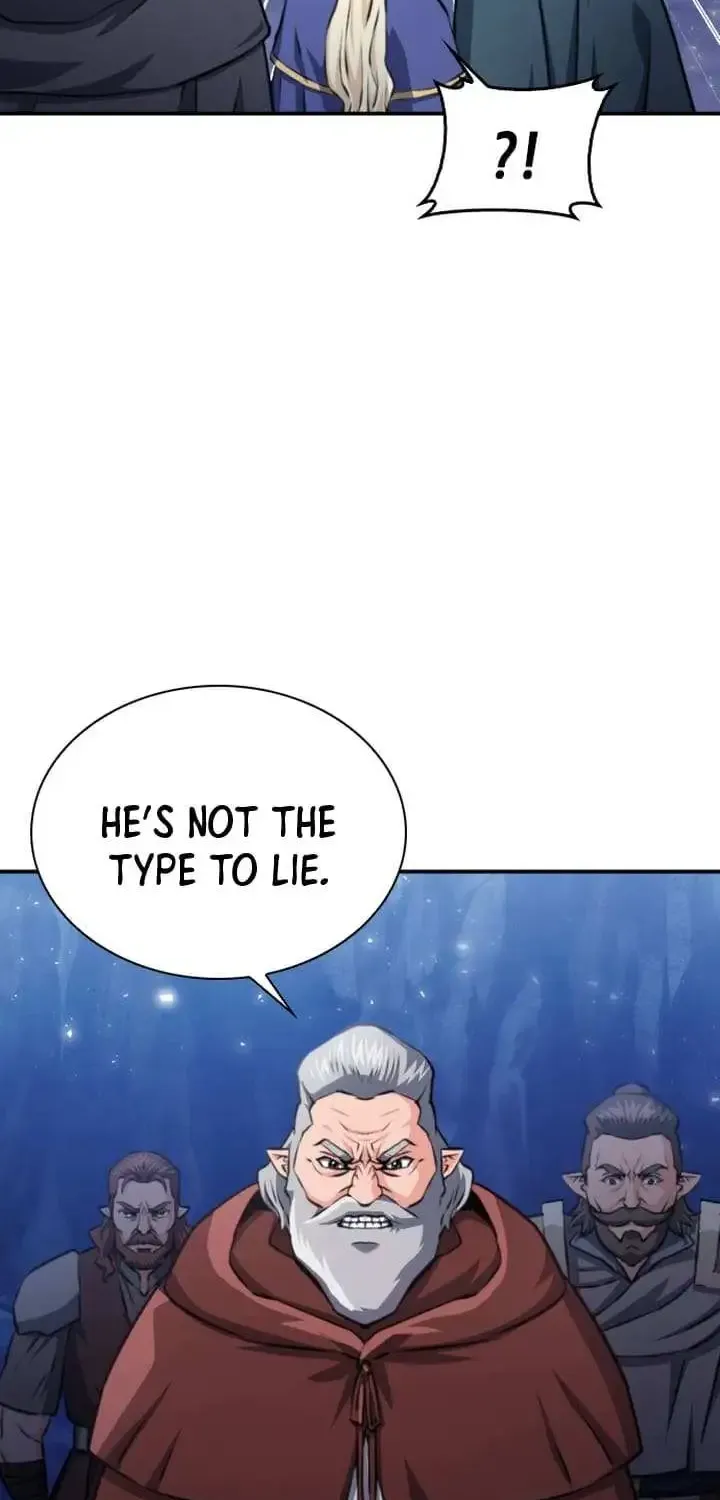 Read Seoul Station Druid Manga Online